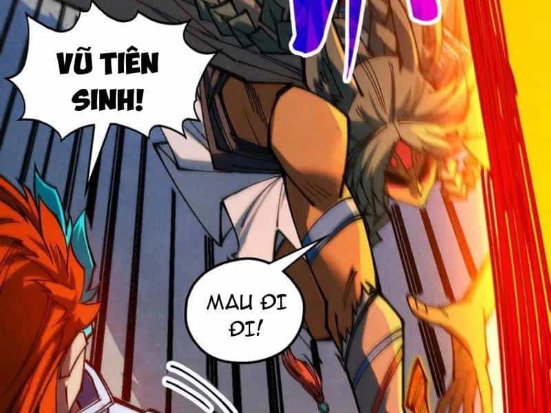 Vạn Cổ Chí Tôn - Chương 365 - ảnh 9