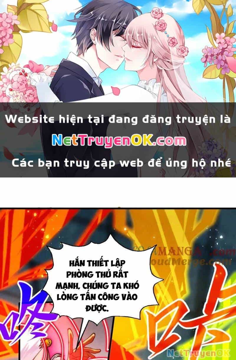 Vạn Cổ Chí Tôn - Chương 366 - ảnh 2
