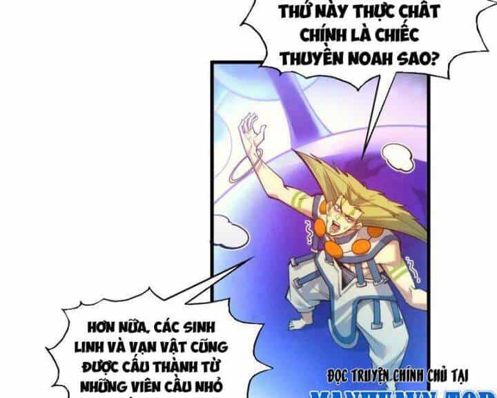 Vạn Cổ Chí Tôn - Chương 367 - ảnh 84