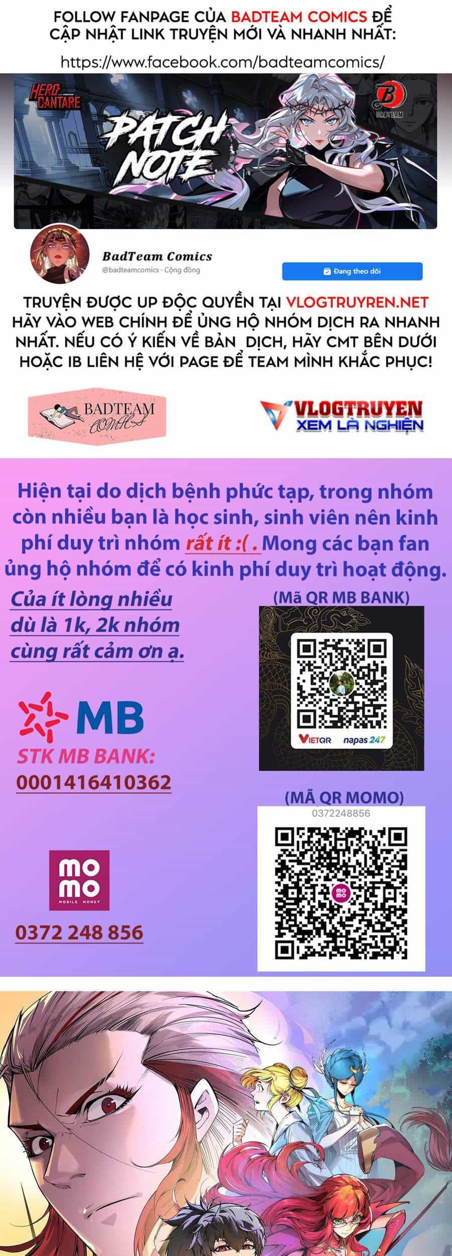Vạn Cổ Chí Tôn - Chương 37 - ảnh 1