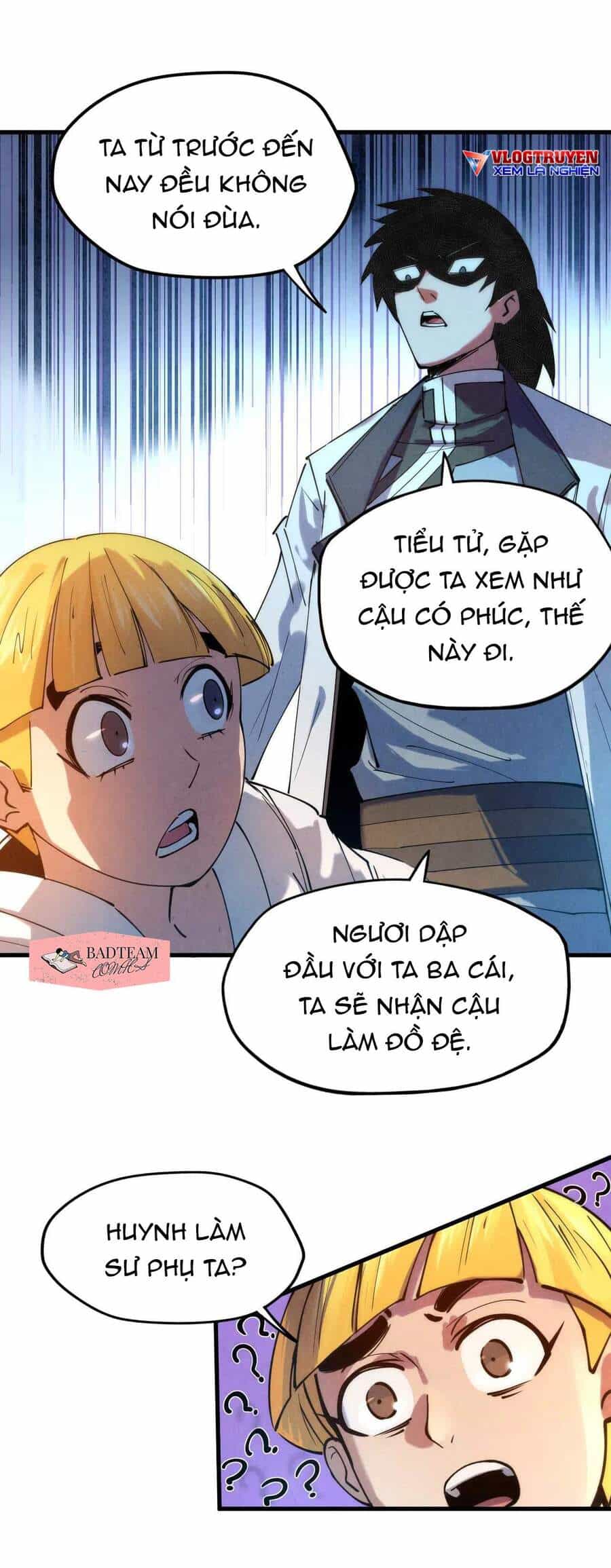 Vạn Cổ Chí Tôn - Chương 37 - ảnh 10