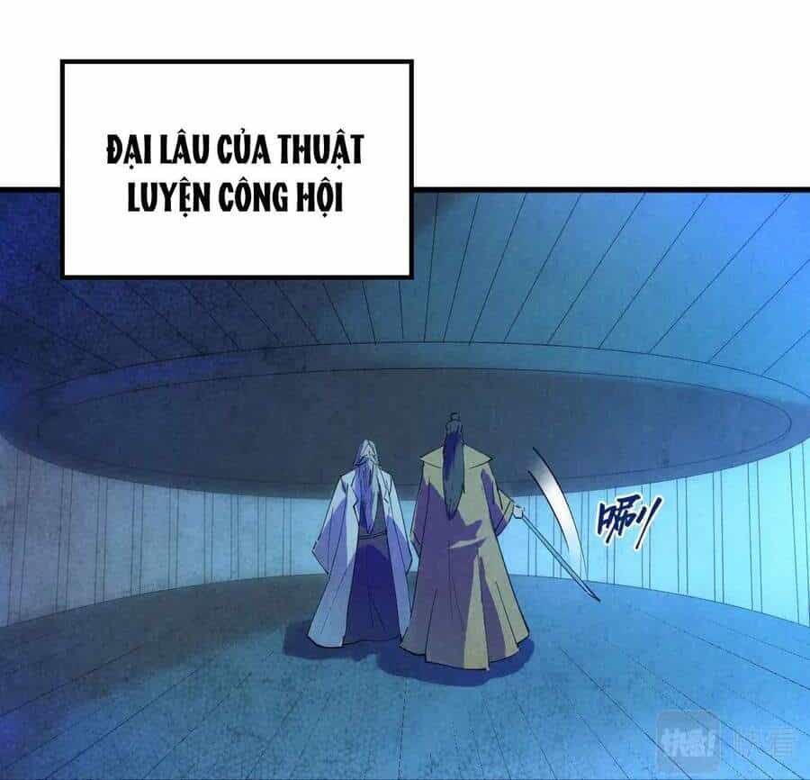 Vạn Cổ Chí Tôn - Chương 37 - ảnh 38