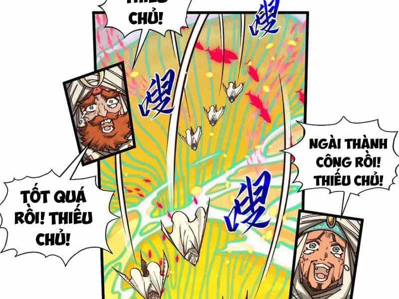 Vạn Cổ Chí Tôn - Chương 369 - ảnh 151