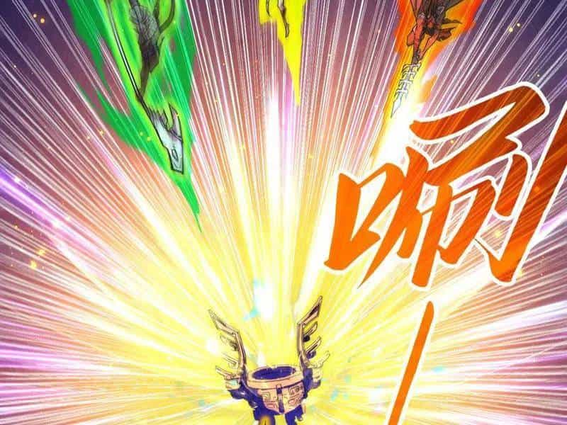 Vạn Cổ Chí Tôn - Chương 369 - ảnh 9