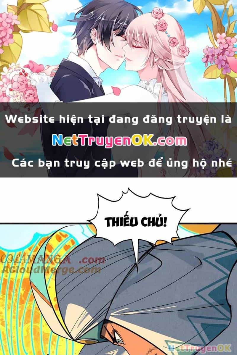 Vạn Cổ Chí Tôn - Chương 370 - ảnh 2