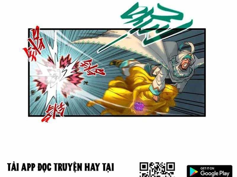 Vạn Cổ Chí Tôn - Chương 370 - ảnh 24