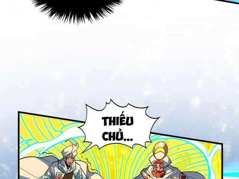 Vạn Cổ Chí Tôn - Chương 370 - ảnh 9