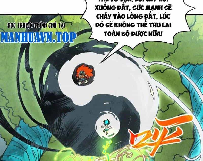 Vạn Cổ Chí Tôn - Chương 373 - ảnh 39
