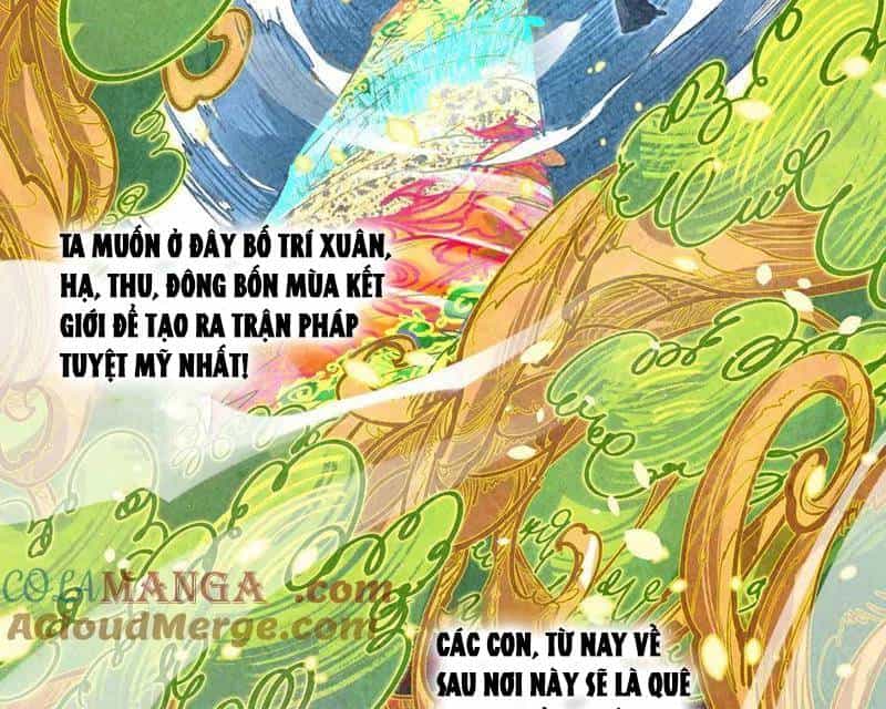 Vạn Cổ Chí Tôn - Chương 374 - ảnh 67