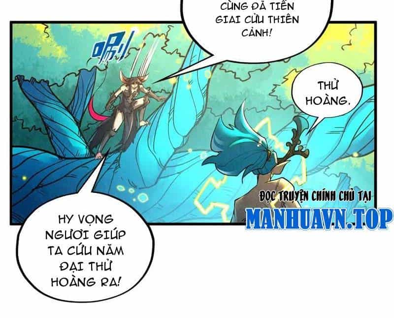 Vạn Cổ Chí Tôn - Chương 374 - ảnh 89