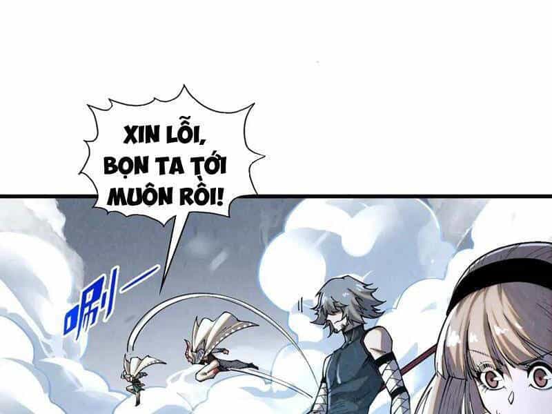 Vạn Cổ Chí Tôn - Chương 376 - ảnh 105