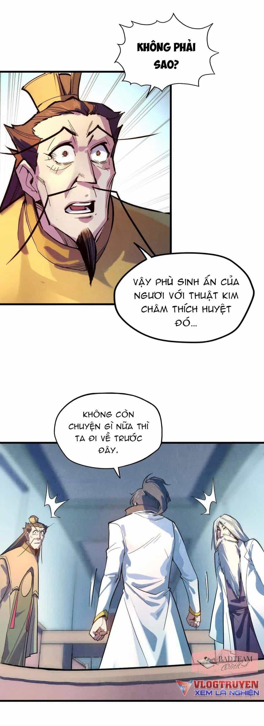 Vạn Cổ Chí Tôn - Chương 38 - ảnh 14