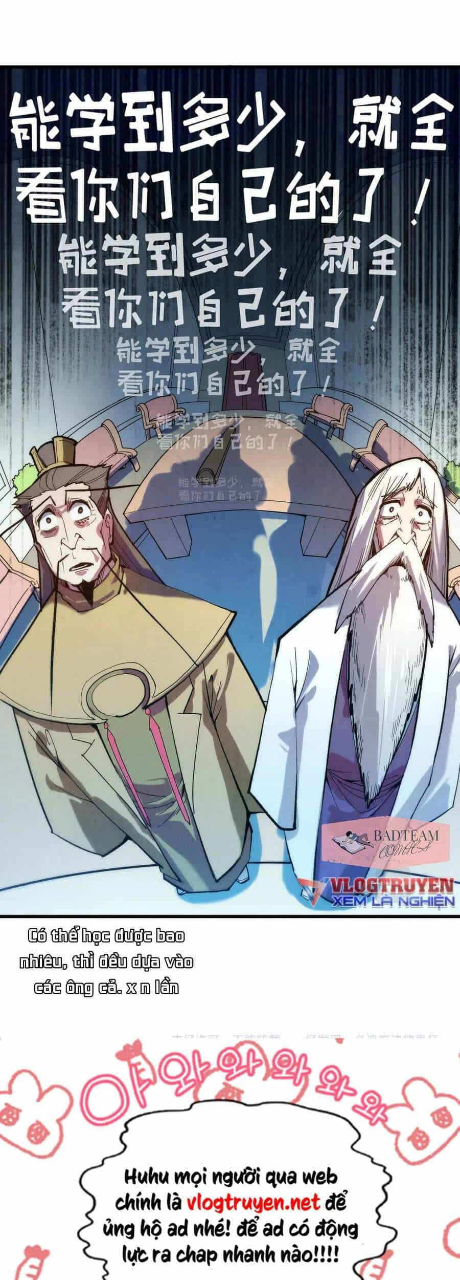 Vạn Cổ Chí Tôn - Chương 38 - ảnh 39