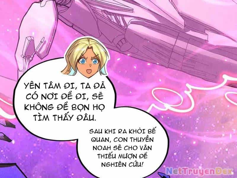 Vạn Cổ Chí Tôn - Chương 378 - ảnh 29