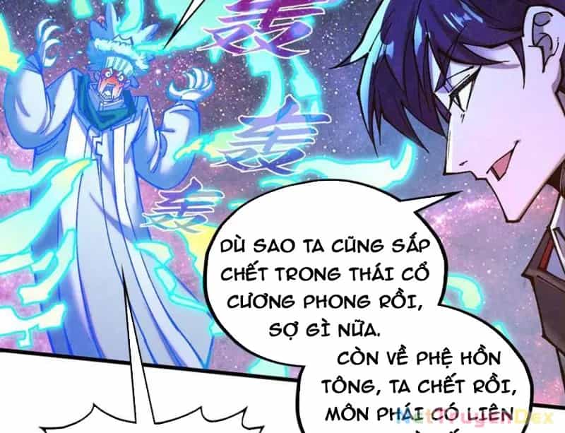 Vạn Cổ Chí Tôn - Chương 379 - ảnh 87