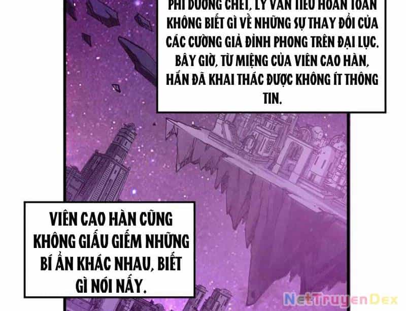 Vạn Cổ Chí Tôn - Chương 380 - ảnh 99