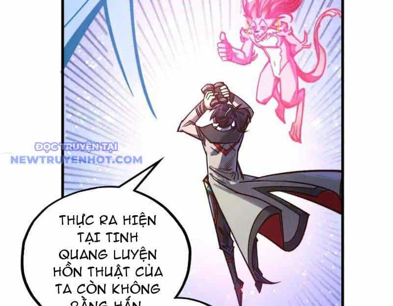 Vạn Cổ Chí Tôn - Chương 381 - ảnh 11