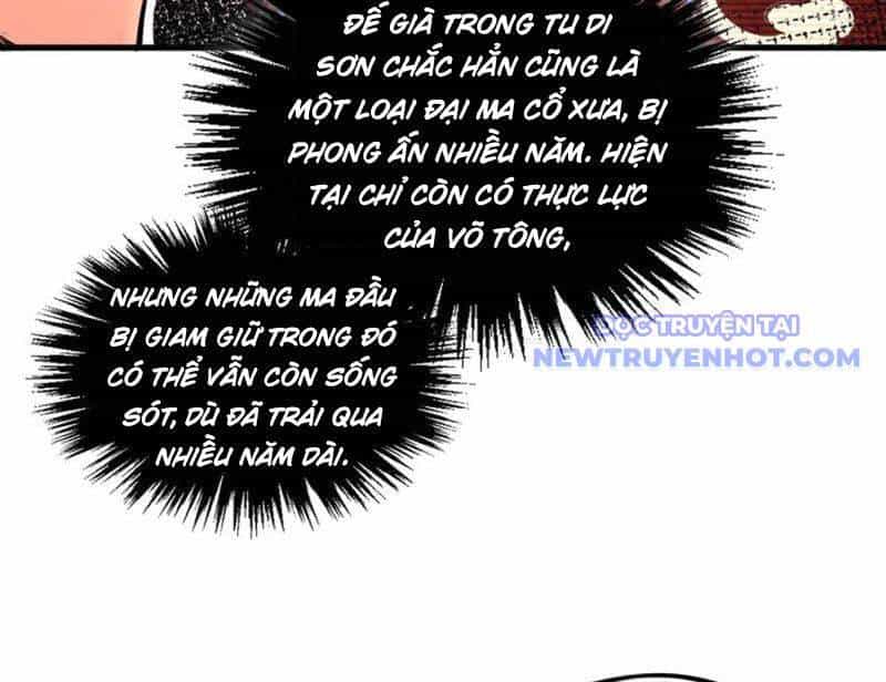 Vạn Cổ Chí Tôn - Chương 384 - ảnh 26