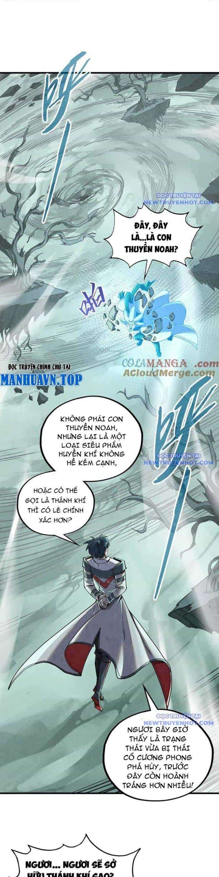 Vạn Cổ Chí Tôn - Chương 385 - ảnh 27