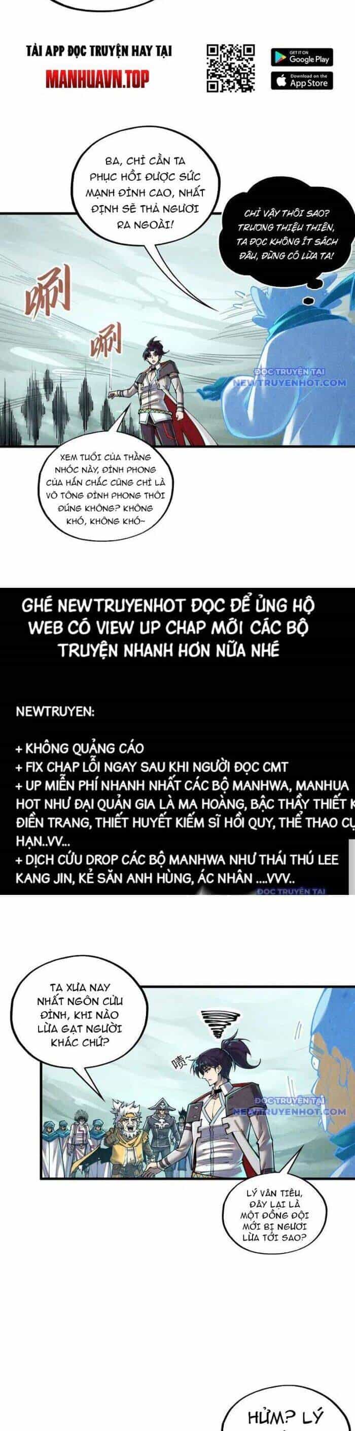 Vạn Cổ Chí Tôn - Chương 385 - ảnh 32