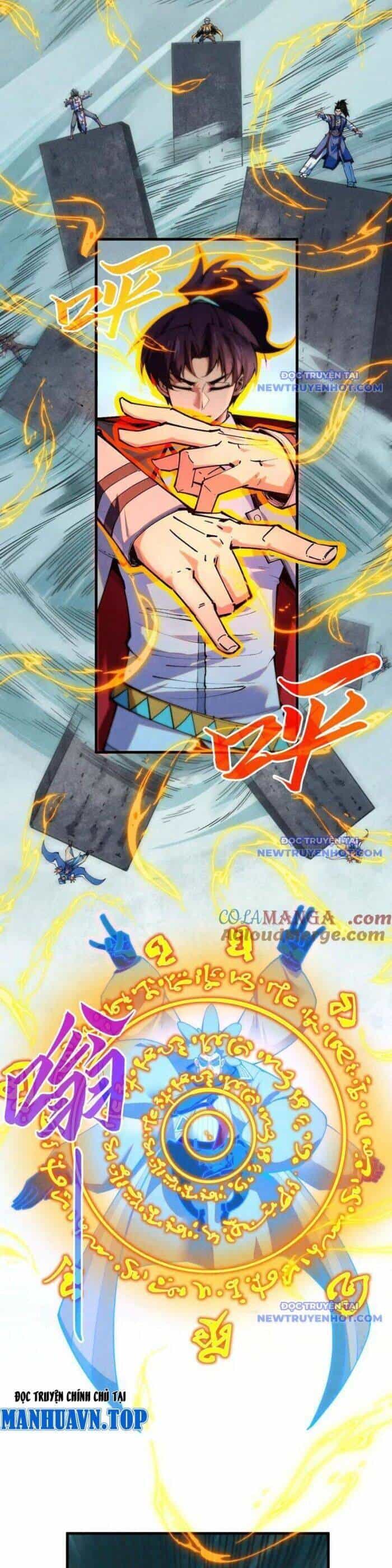 Vạn Cổ Chí Tôn - Chương 386 - ảnh 11