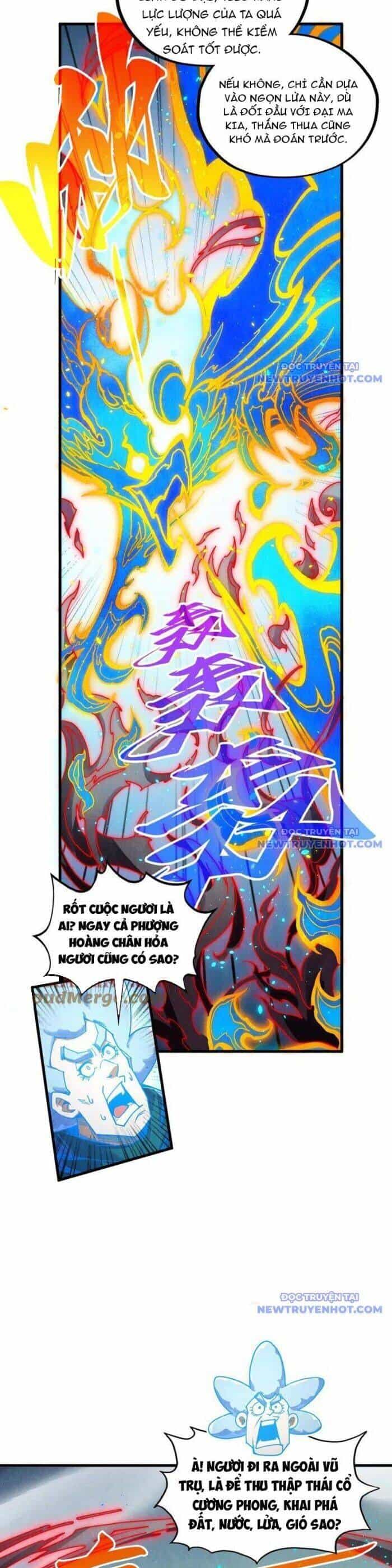 Vạn Cổ Chí Tôn - Chương 386 - ảnh 32