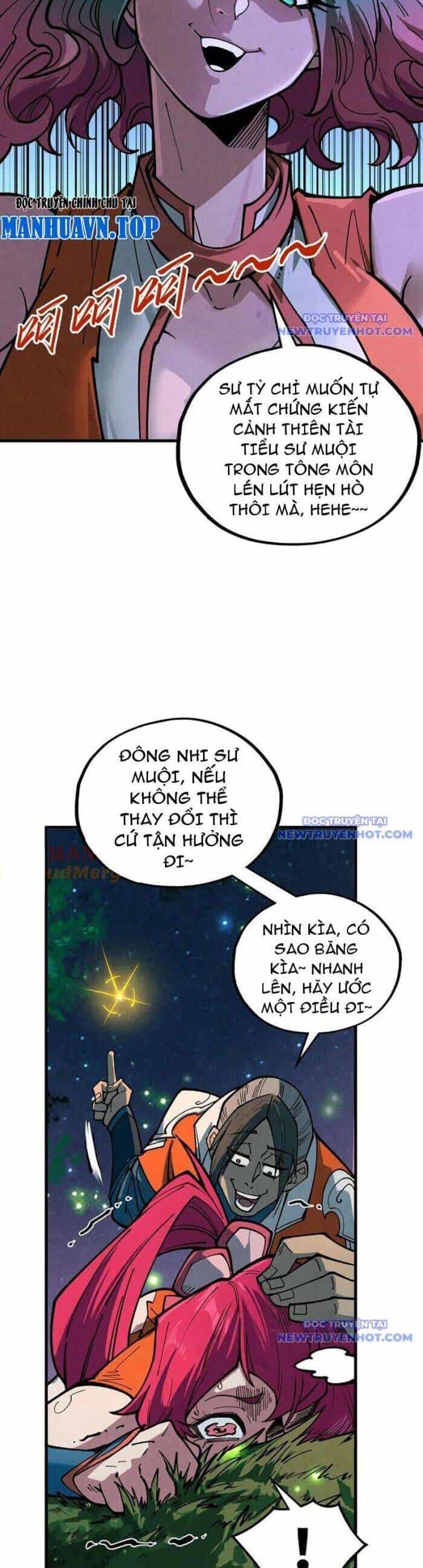 Vạn Cổ Chí Tôn - Chương 386 - ảnh 42