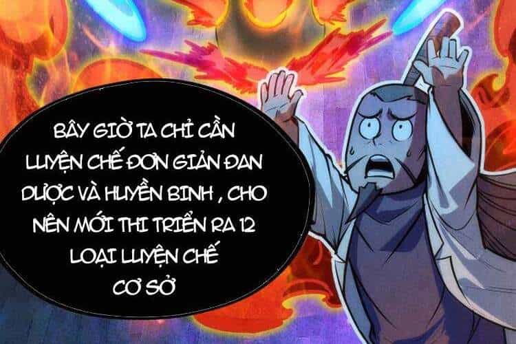 Vạn Cổ Chí Tôn - Chương 39 - ảnh 29