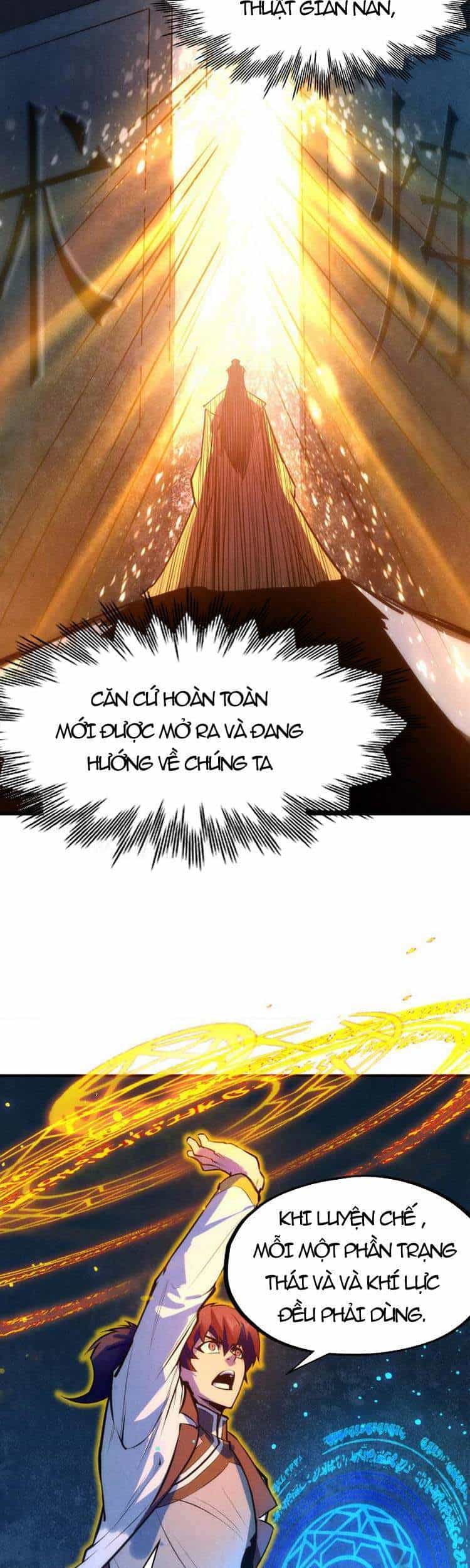 Vạn Cổ Chí Tôn - Chương 39 - ảnh 32