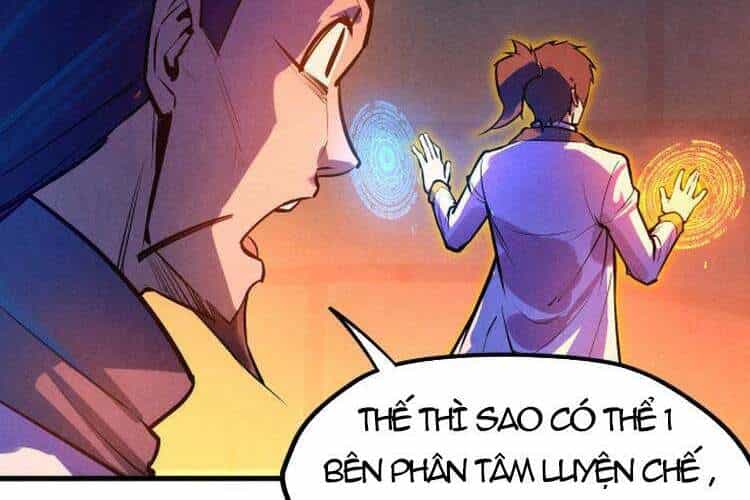 Vạn Cổ Chí Tôn - Chương 39 - ảnh 35
