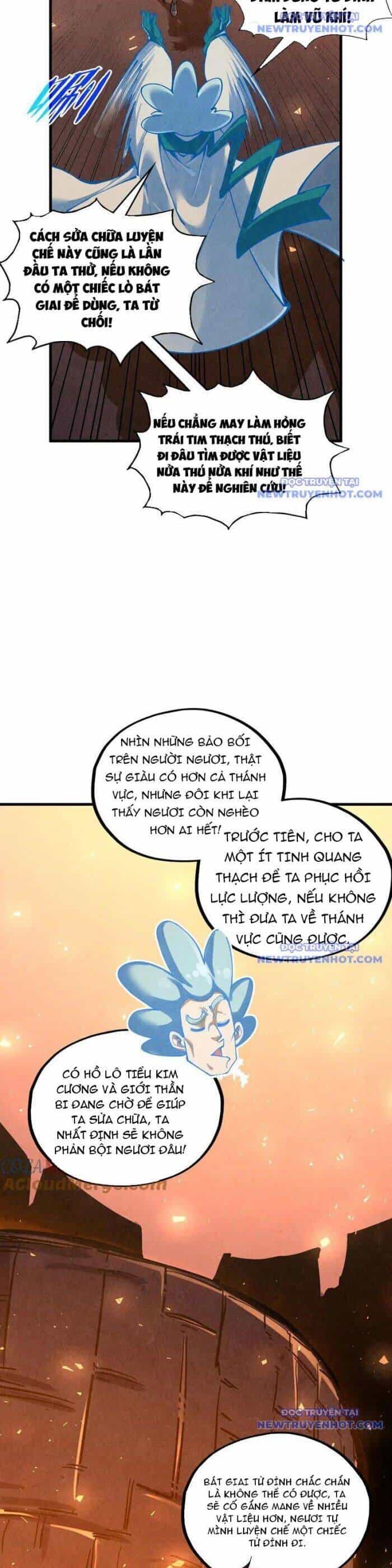 Vạn Cổ Chí Tôn - Chương 388 - ảnh 24