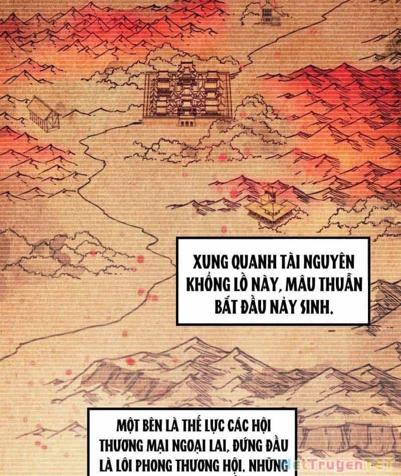 Vạn Cổ Chí Tôn - Chương 389 - ảnh 23