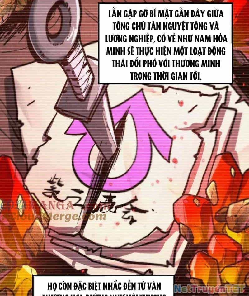 Vạn Cổ Chí Tôn - Chương 389 - ảnh 27