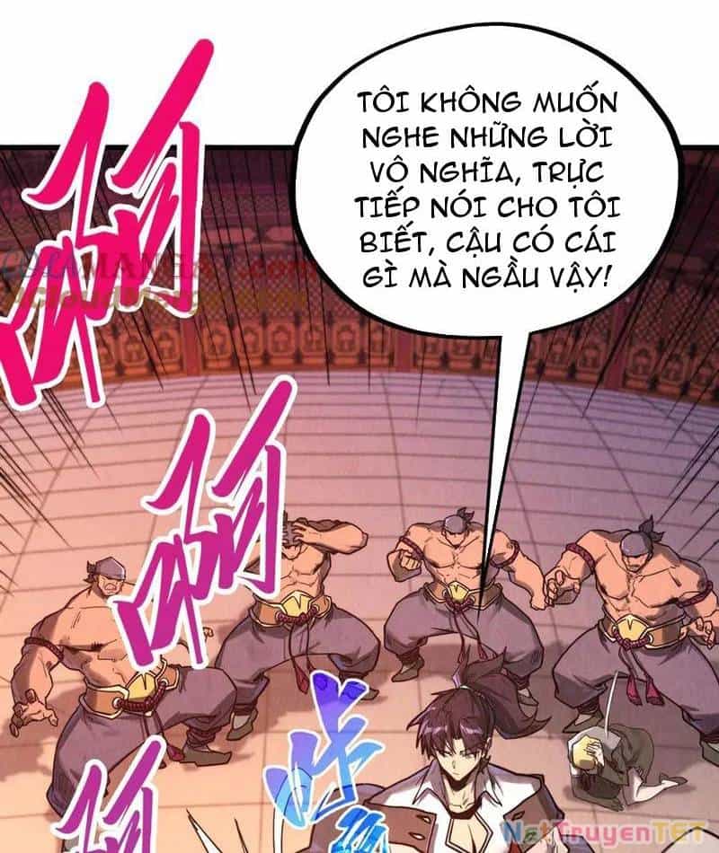 Vạn Cổ Chí Tôn - Chương 389 - ảnh 7
