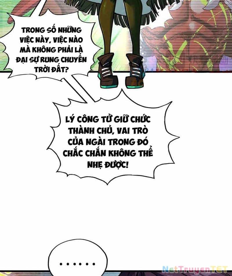 Vạn Cổ Chí Tôn - Chương 389 - ảnh 95