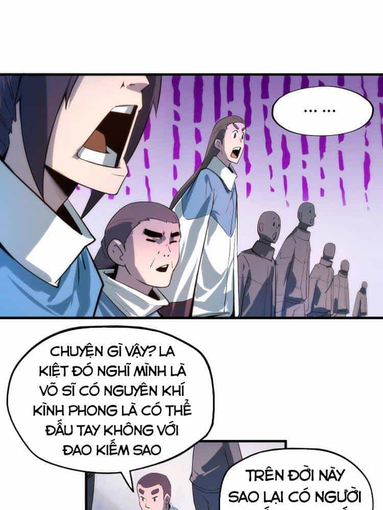 Vạn Cổ Chí Tôn - Chương 4 - ảnh 16