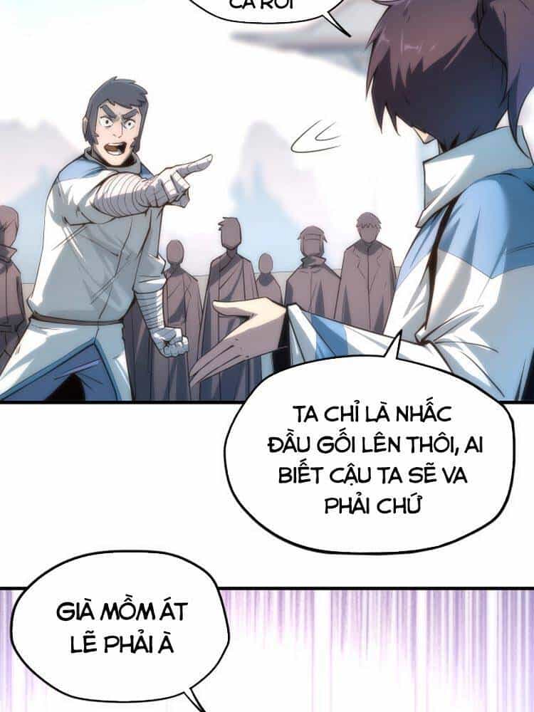 Vạn Cổ Chí Tôn - Chương 4 - ảnh 2