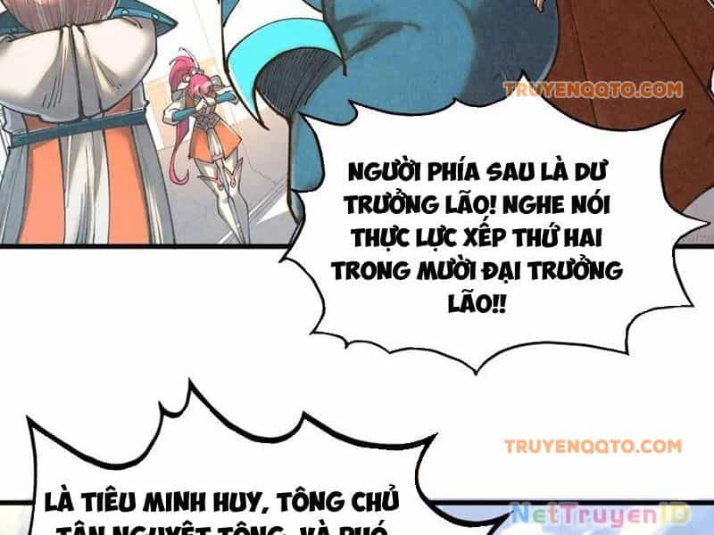 Vạn Cổ Chí Tôn - Chương 402 - ảnh 5
