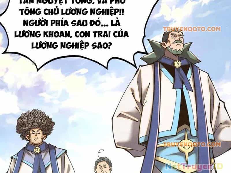 Vạn Cổ Chí Tôn - Chương 402 - ảnh 6