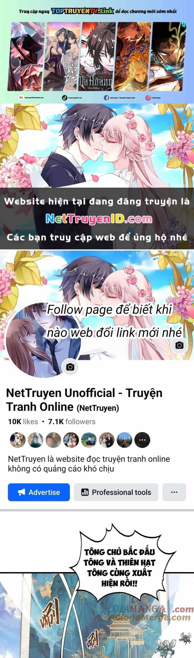 Vạn Cổ Chí Tôn - Chương 402.9 - ảnh 2