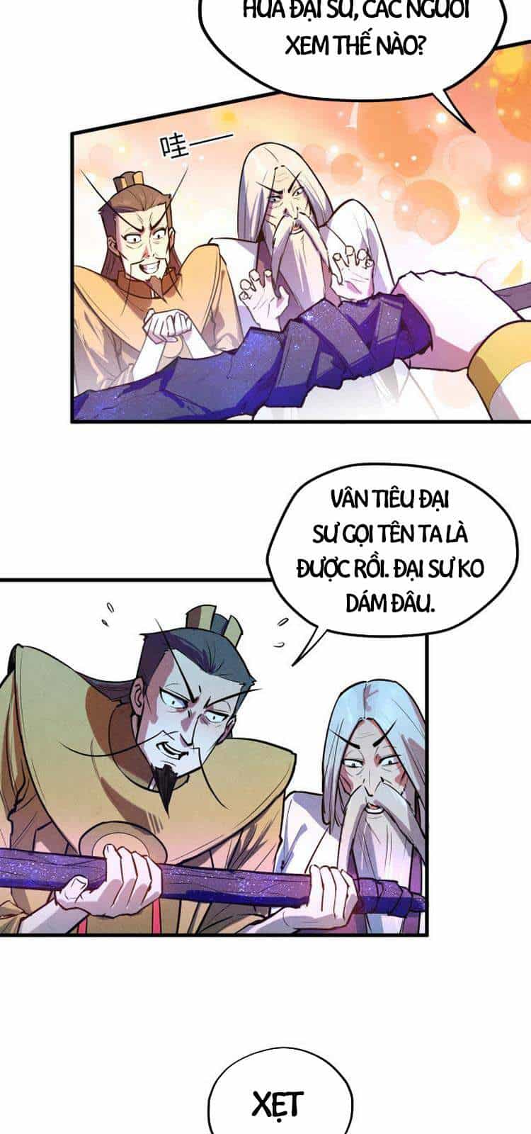 Vạn Cổ Chí Tôn - Chương 41 - ảnh 2
