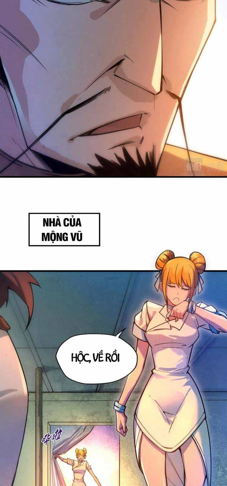 Vạn Cổ Chí Tôn - Chương 41 - ảnh 32