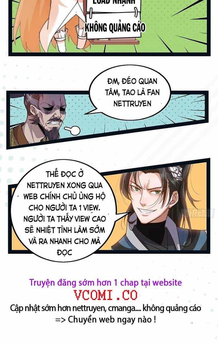 Vạn Cổ Chí Tôn - Chương 41 - ảnh 40