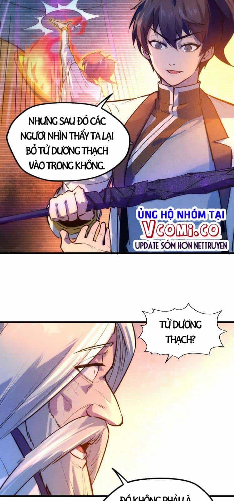 Vạn Cổ Chí Tôn - Chương 41 - ảnh 6