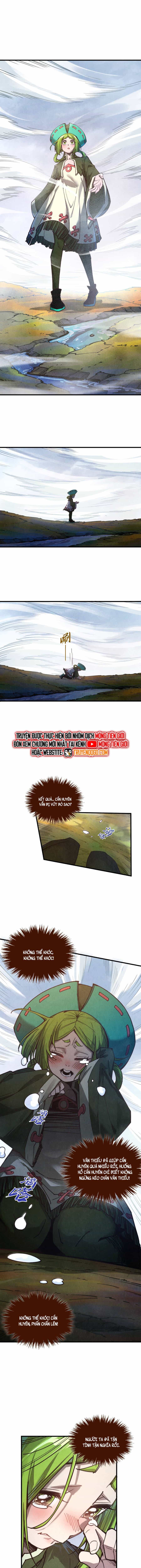 Vạn Cổ Chí Tôn - Chương 413 - ảnh 3