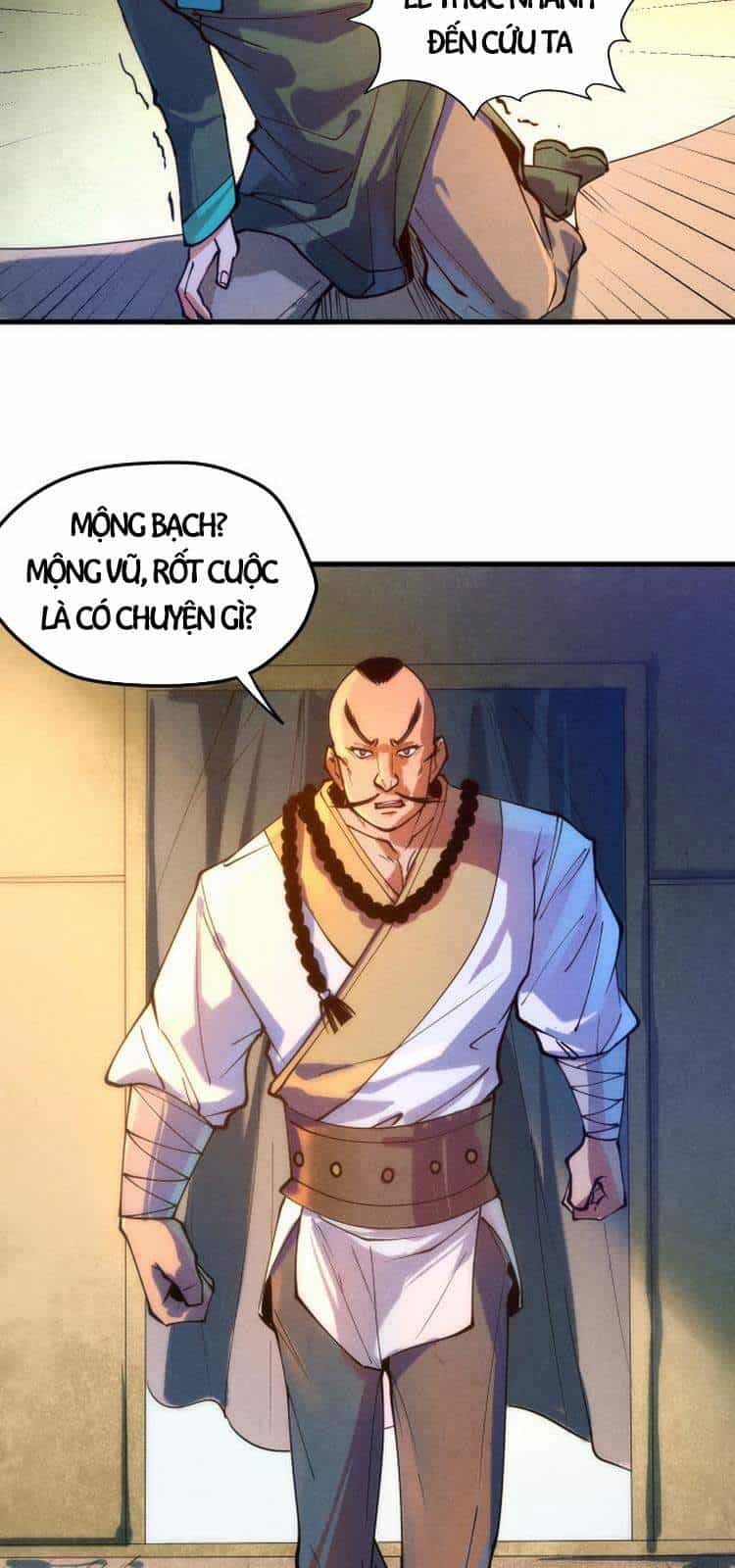 Vạn Cổ Chí Tôn - Chương 42 - ảnh 13