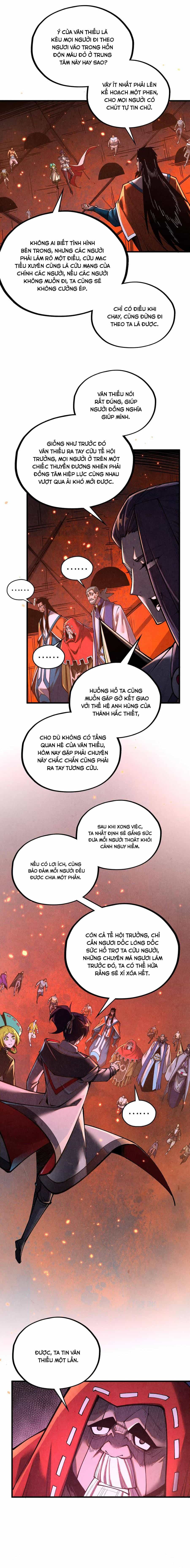 Vạn Cổ Chí Tôn - Chương 418 - ảnh 4