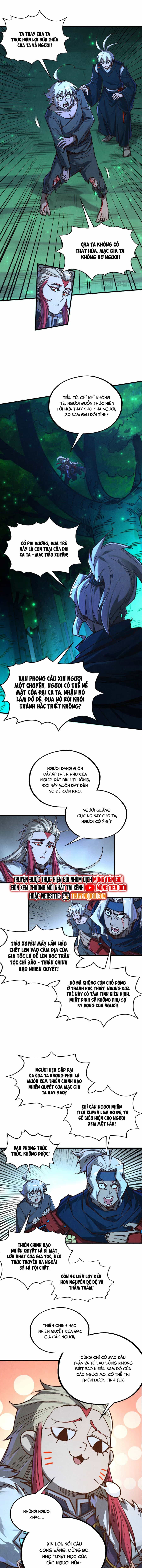 Vạn Cổ Chí Tôn - Chương 422 - ảnh 10