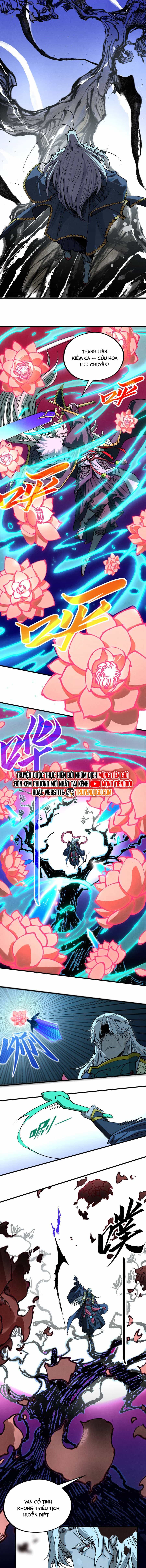 Vạn Cổ Chí Tôn - Chương 423 - ảnh 7