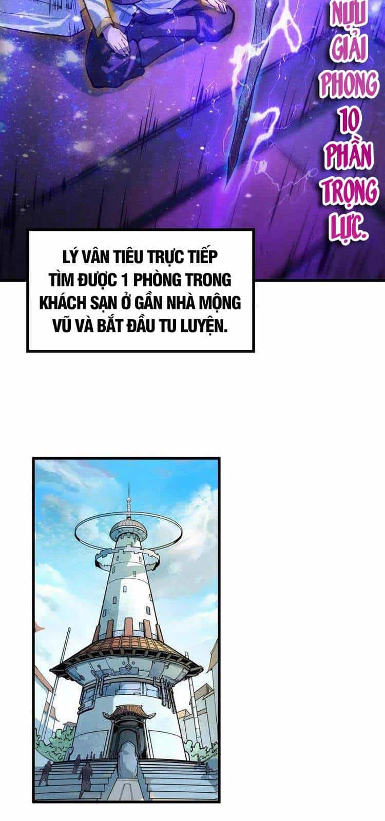 Vạn Cổ Chí Tôn - Chương 43 - ảnh 19